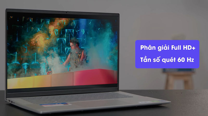 TNC Store Laptop Dell Inspiron 16 5620 P1WKN